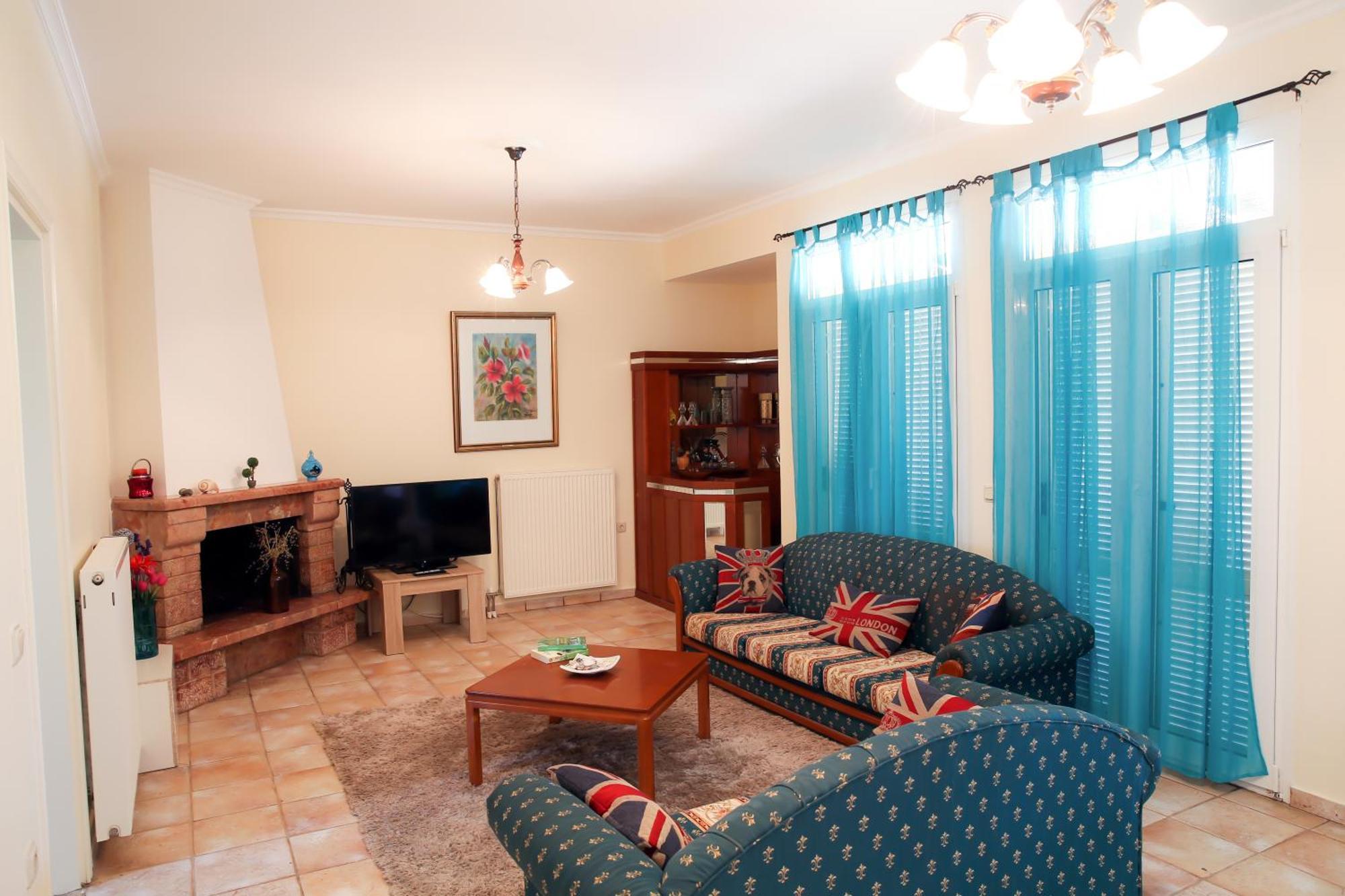 S&C Kosmos Beach Resort Roda  Exterior foto